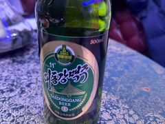 -平壤馆(西塔街店)