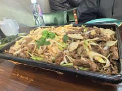 -清真永恒华威肉饼(潘家园店)