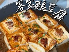 -客颂·客家宴(大壮国际广场店)