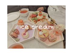 繁花似“景”-哈根达斯(红谷滩万达店)