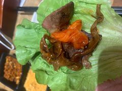 -牛也烧肉(摩尔城店)