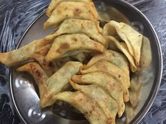 -桂萍特色牛筋牛杂(长堤街总店)