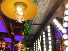 -鱼库·不仅是一家烤鱼店(车公庙店)