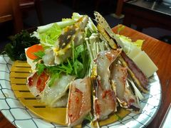 -蟹料理 北海道かに将軍(札幌本店)
