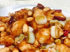 -郭林家常菜烤鸭(曙光西路店)