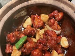 -小资太太餐厅(南岗区店)