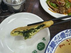-清真嘎咕馅饼(奉天街店)