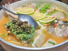 -食锦记·福建私房菜(浦西万达店)