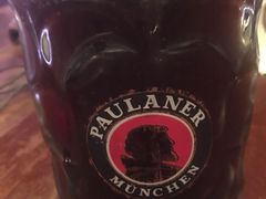 -宝莱纳啤酒花园餐厅PAULANER BRAUHAUS Nanjing(广州路店)