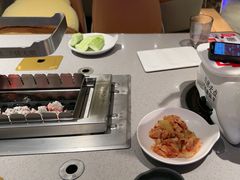 -丰茂烤串(公园店)