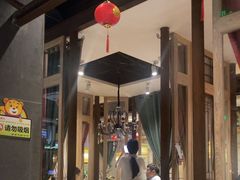 -湘阁里辣(沙井华润万家店)
