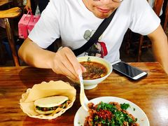 -豆相识•九九豆腐脑(牛咡桥店)