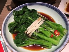 -九毛九西北菜(百信广场店)