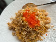 -夏宫中餐厅(静安香格里拉店)