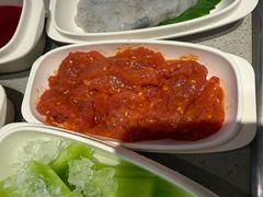 -海底捞火锅(新松江路店)