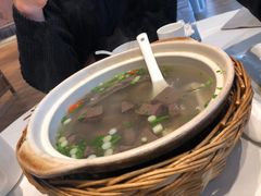 -松鹤楼(狮山永利广场店)
