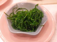-争鲜回转寿司(天府广场-今站PLUS店)