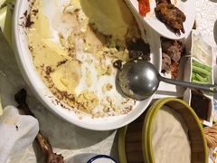 -前门烤鸭(江东中路店)