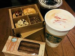 -星巴克(北京南站第三店)
