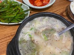 -旺清进洞米肠汤