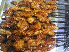 -尕胡才炕锅烤羊肉馆(八一路店)