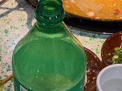 -鸿姐老火锅(疁城新天地店)