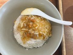 -李百蟹·江南蟹黄面(夫子庙店)