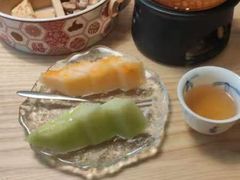 -茗知道茶馆(世博源店)