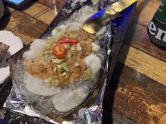-质烤烤物·活烤海鲜(质烤总店)