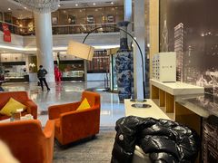 -逸派咖啡 EPARKCOFFEE(广安门店)