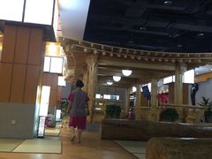 -丽池宫韩式汗蒸会馆(华灯坊店)