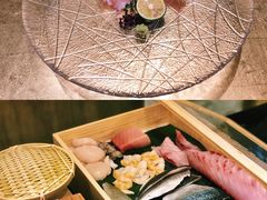 -荣一代目OMAKASE板前料理