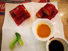 -点都德(汇点楼店)