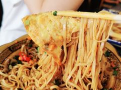 -郑三炮名小吃(公馆老街店)