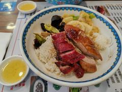 -永祥烧腊餐厅(虹口店)