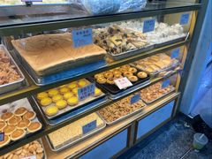 -津嘉蛋糕坊(西华路店)