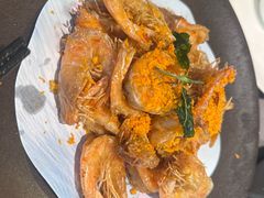 -海鲜e族(马王堆店)