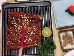 -隐泉京望日式料理(太和广场店)