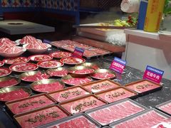 -九记潮汕现切鲜牛肉自助火锅(长沙·方圆荟店)