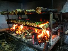 -香竹农庄•传统竹筒饭(十年店)