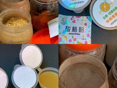 -花果津喜·高端果切(汇一城总店)