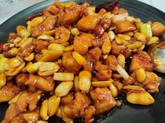-慧泽园·烤鸭店(花园里店)