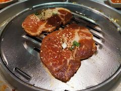 -哈哈碳都·牛肋条无限自助烤肉(台江万达店)