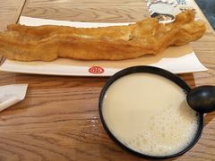-永记和味豆浆大王(绿地店)