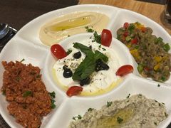 -ALAMEEN阿拉伯餐厅(三里屯店)