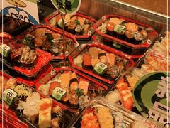 -池田寿司·4H鲜作(西直门凯德华联店)
