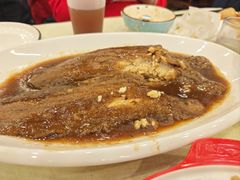 -奥华餐厅·老张记(台基厂店)