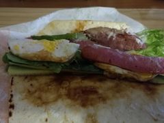 -沓客卤肉卷(共和新路店)