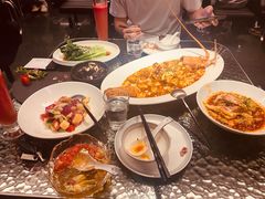 -桂花里·衢州菜·精酿餐吧(未来科技城万达广场店)
