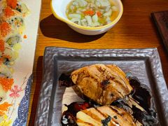 -白石の深夜食堂(泰华店)
